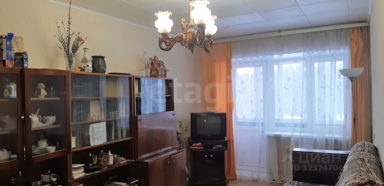 Аренда 2-комн квартиры на вторичном рынке пос. Автополигон, 4