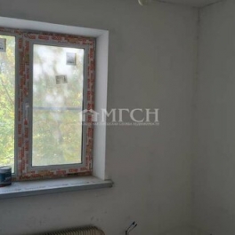 Продажа 1-комн квартиры на вторичном рынке улица Чечулина,  д. 22