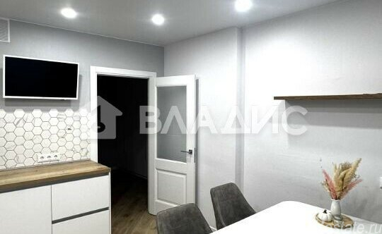 Продажа 2-комн квартиры на вторичном рынке ул Фёдора Котанова,  д. 13,  к. 1