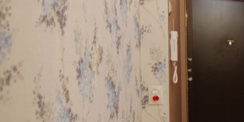 2-комн квартира Институтский проспект, 4К2