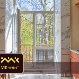 Продажа 2-комн квартиры на вторичном рынке Политехническая улица,  д. 29