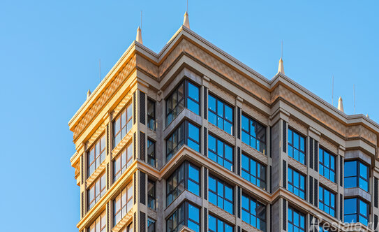 Продажа 2-комн квартиры на вторичном рынке Вернадского пр-кт,  д. 80