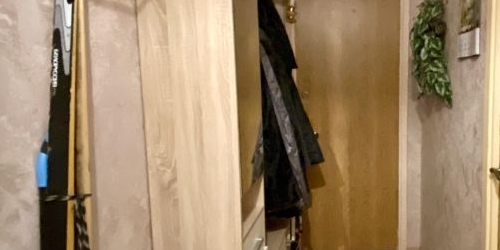 Комната Абрамцевская улица, 1