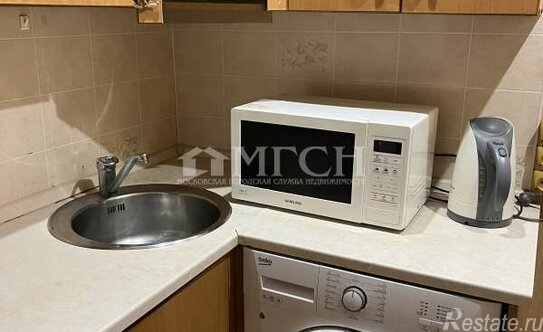 Продажа 2-комн квартиры на вторичном рынке Ярославское ш,  д. 120 к3