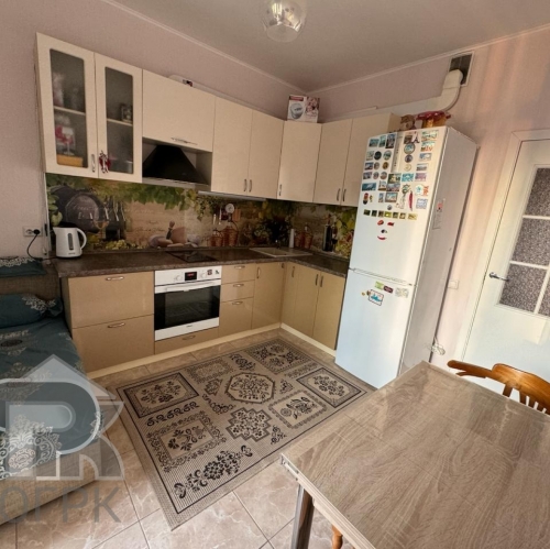 1-комн квартира посёлок городского типа Мисайлово, Литературный бульвар, 3