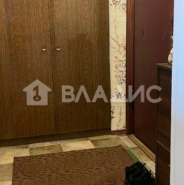 Продажа 2-комн квартиры на вторичном рынке Косинская улица,  д. 6 к1