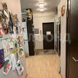 Продажа 2-комн квартиры на вторичном рынке Луначарского пр-кт,  д. 15 к1