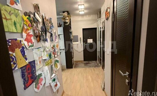 Продажа 2-комн квартиры на вторичном рынке Луначарского пр-кт,  д. 15 к1