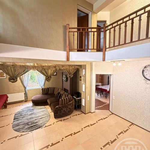 Коттедж/дом Парголово пос., Парголово пос.,  д. 7