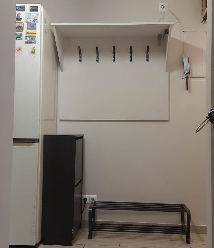 2-комн квартира проспект Художников, 30К1