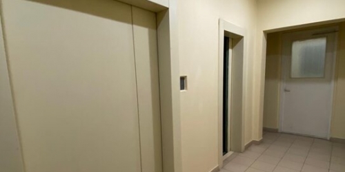 1-комн квартира улица Генерала Белова,  д. 55