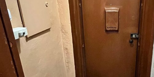 2-комн квартира 1-й Рабфаковский переулок, 2