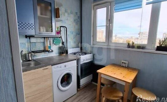 Продажа 1-комн квартиры на вторичном рынке Луначарского пр-кт,  д. 92