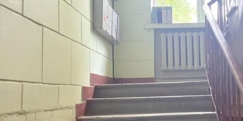 1-комн квартира Новогиреевская улица, 8К2