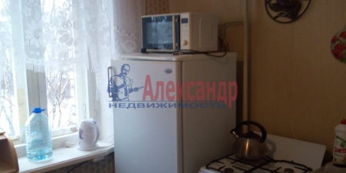 2-комн квартира Красное Село г., Кингисеппское шос.,  д. 8