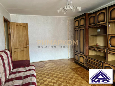 Продажа 2-комн квартиры на вторичном рынке Чехов, ул. Чехова,  д. 2