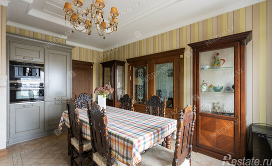 Аренда 4-комн квартиры на вторичном рынке Кирочная улица,  д. 64