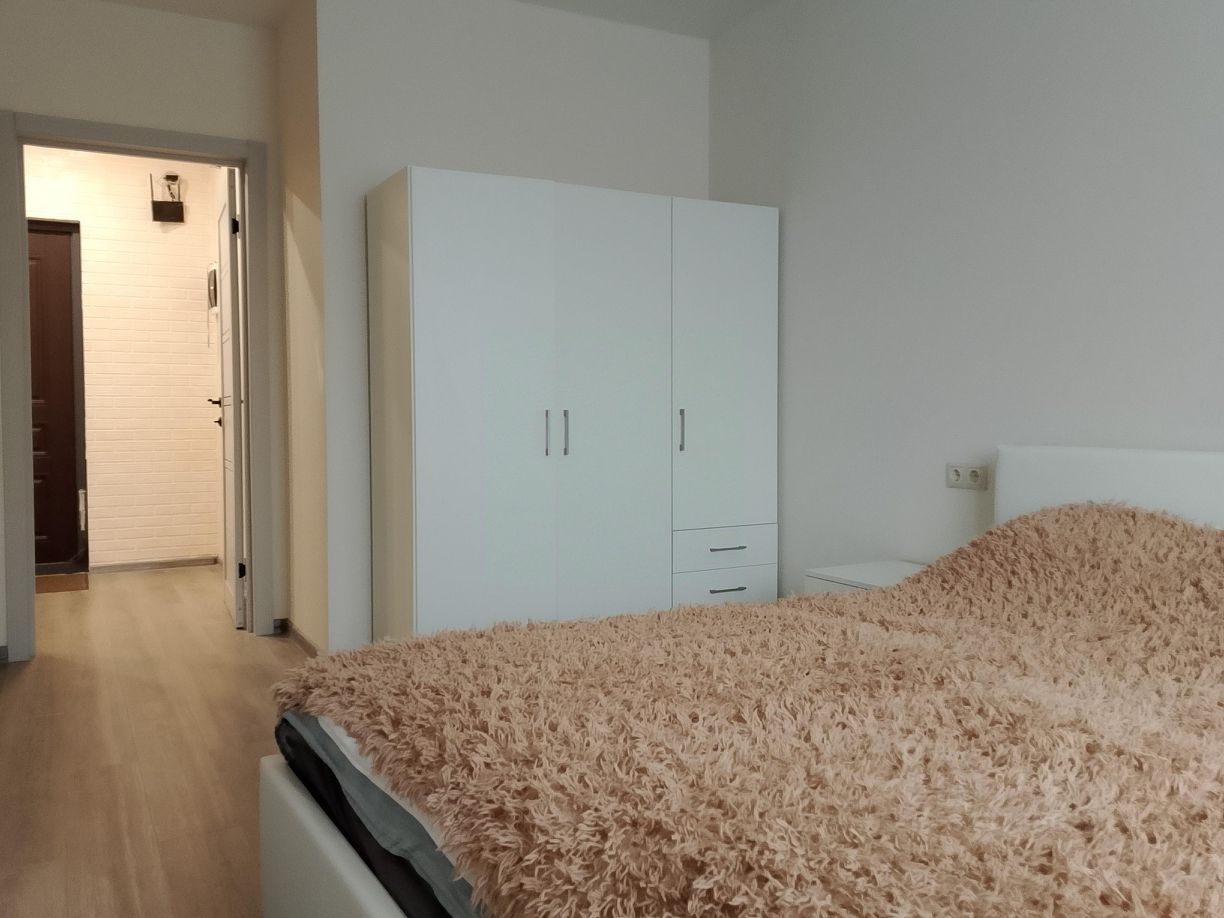 Продажа 2-комн квартиры на вторичном рынке Лопатино пгт, улица Сухановская, 28