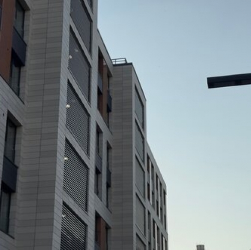 1-комн квартира Петровский пр-кт,  д. 26 к2