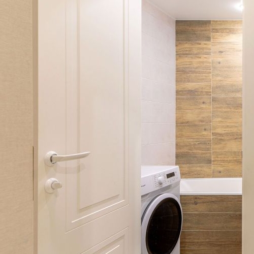 3-комн квартира Колпино, улица Веры Слуцкой, 50