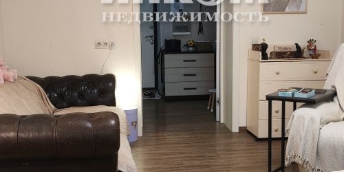 2-комн квартира 7-я Парковая улица, 30/24