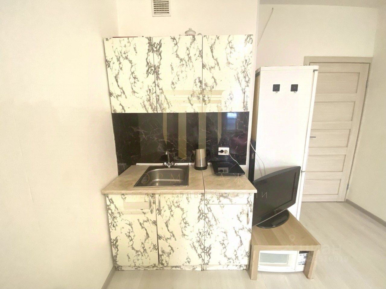 Продажа студии проспект Авиаконструкторов, 69