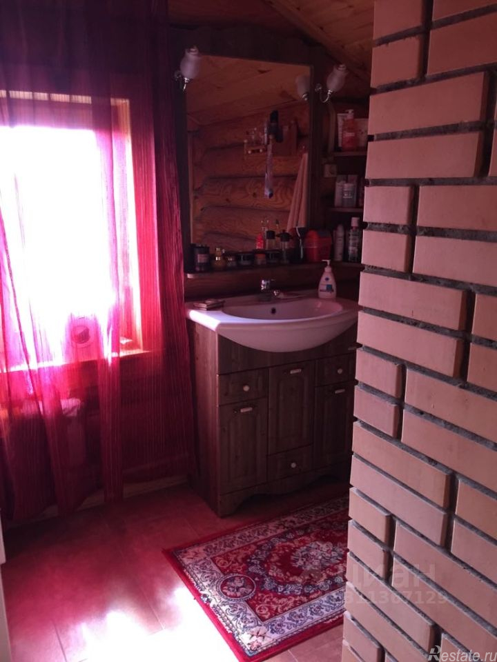 Продажа дома Лужки, Устиновка — Аксеново — Электроугли