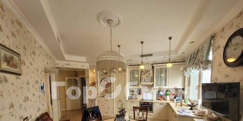 2-комн квартира Ярцевская улица, 27к1