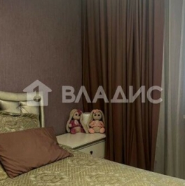Продажа 3-комн квартиры на вторичном рынке Лопатино, Сухановская улица,  д. 8