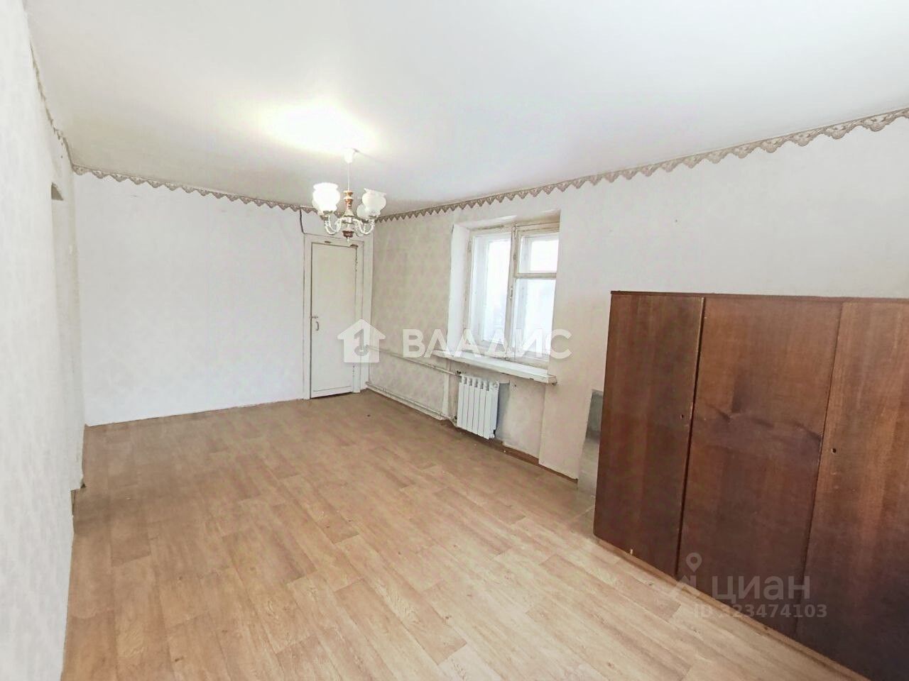 Продажа 1-комн квартиры на вторичном рынке Лыткарино, Набережная улица, 8