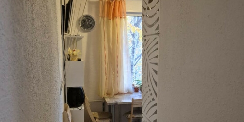 3-комн квартира Октябрьская наб,  д. 90,  к. 7