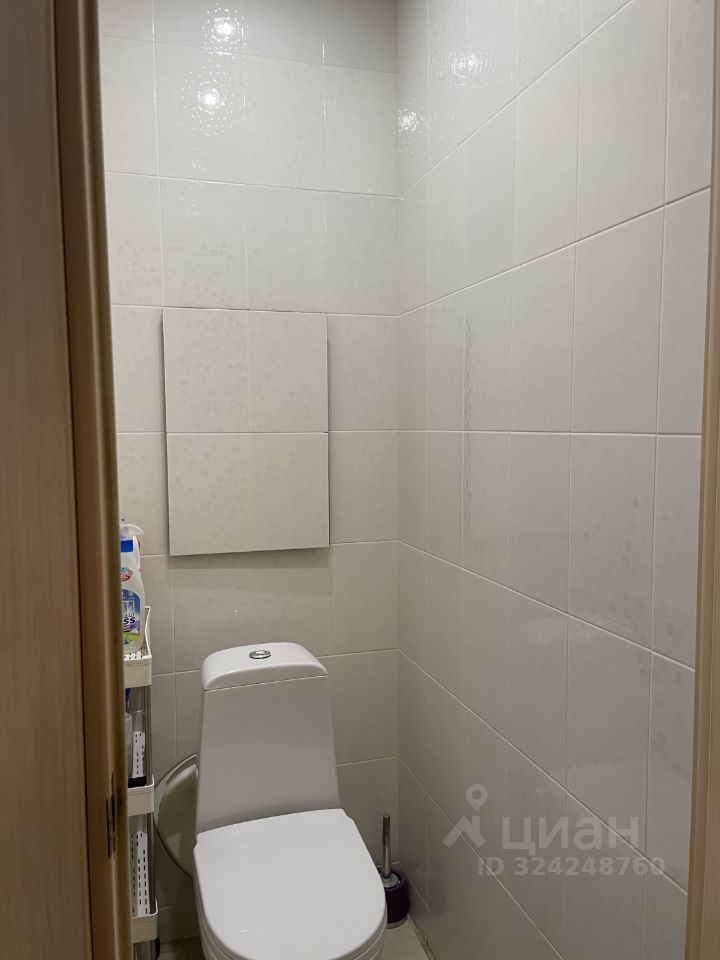 Продажа 2-комн квартиры на вторичном рынке Железнодорожный мкр, Балашиха, проспект Героев,  д. 3