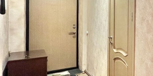 2-комн квартира 15-я Парковая улица, 23