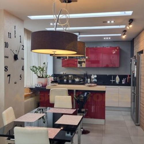 5-комн квартира Королев г, Гагарина ул,  д. 12/14