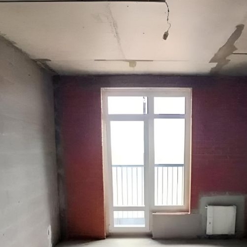 1-комн квартира улица Вадима Шефнера, 4