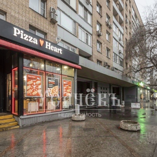 Помещение свободного назначения Лесная улица