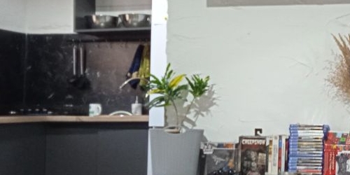 3-комн квартира улица Костюшко, 9