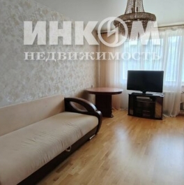Продажа 2-комн квартиры на вторичном рынке ул Академика Капицы,  д. 22