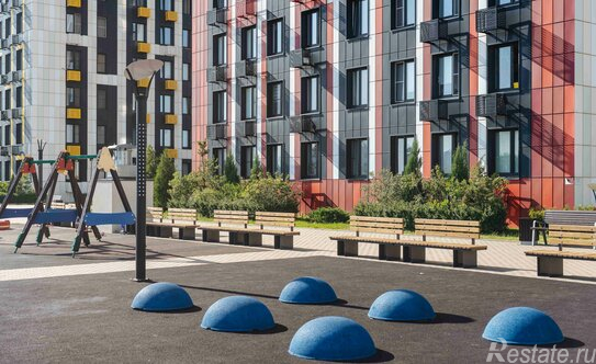 Продажа 1-комн квартиры на вторичном рынке Красногорск, поселок Павшино МПС,  д. 13