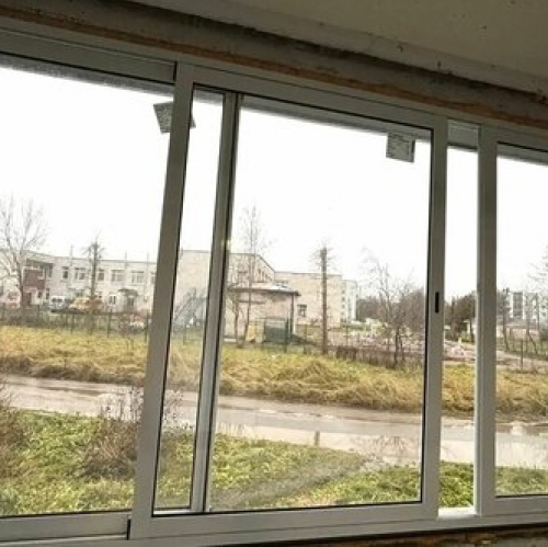 1-комн квартира Кингисеппский район, улица Федюнинского,  д. 13