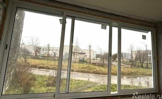 Продажа 1-комн квартиры на вторичном рынке Кингисеппский район, улица Федюнинского,  д. 13