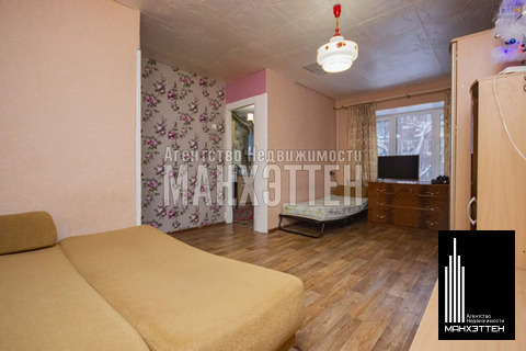 Продажа 2-комн квартиры на вторичном рынке Наро-Фоминск, ул. Карла Маркса,  д. 3