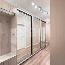 Продажа 3-комн квартиры на вторичном рынке Кушелевская дор,  д. 1,  к. 2