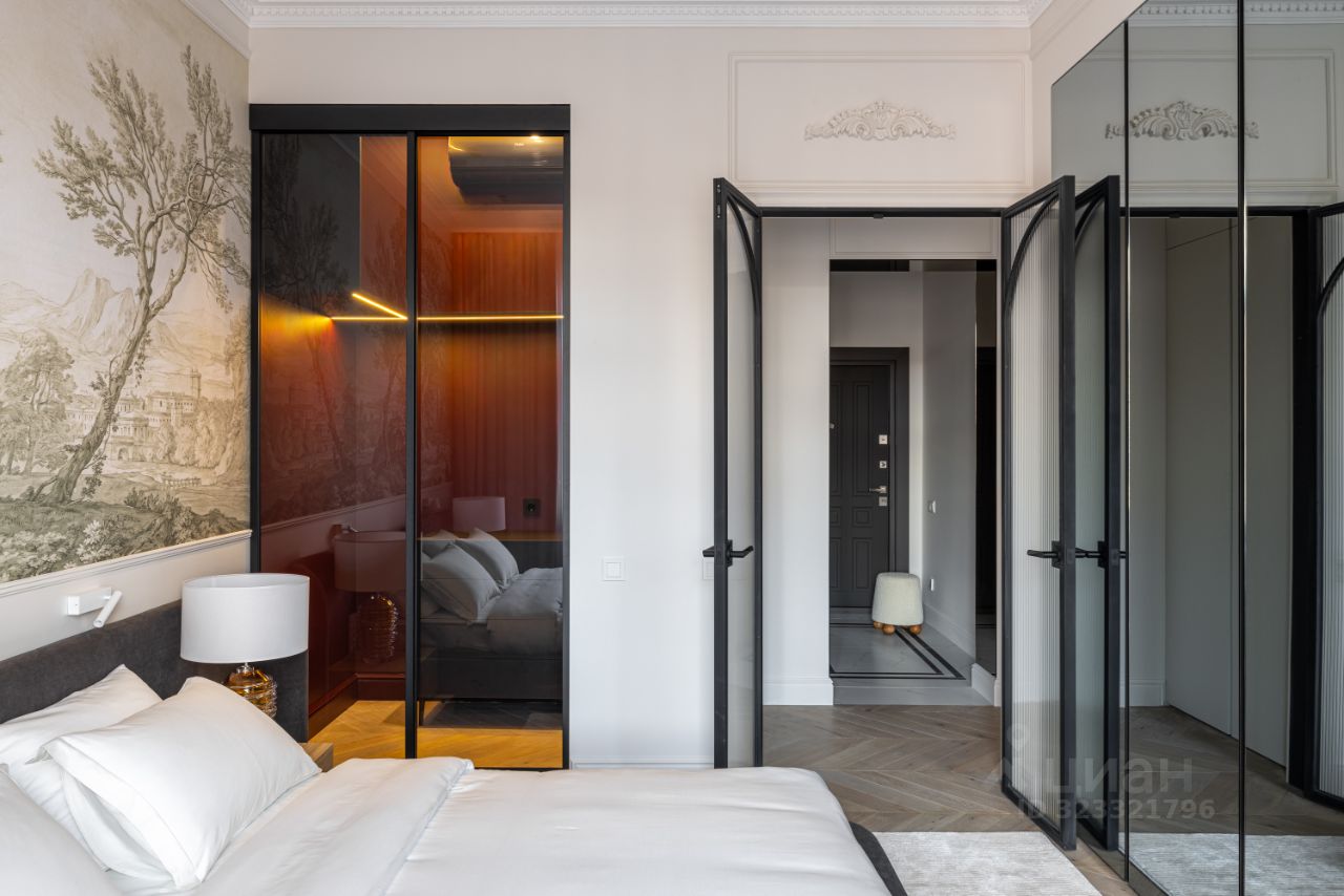 Продажа 1-комн квартиры на вторичном рынке Кутузовский проспект, 2/1К1А