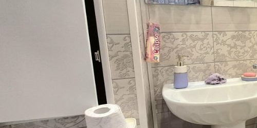 1-комн квартира улица Авиаконструктора Миля, 11К1