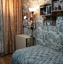 Продажа 2-комн квартиры на вторичном рынке Дальневосточный пр-кт,  д. 34 к1