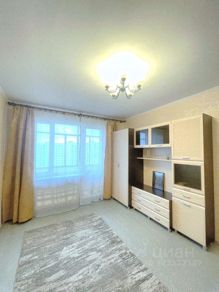 Продажа 2-комн квартиры на вторичном рынке Мурановская улица, 13