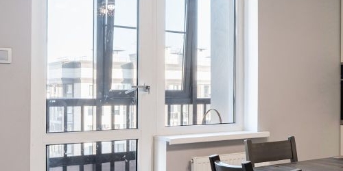 3-комн квартира Заставская улица, 46к3