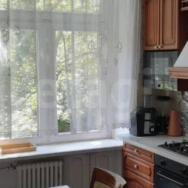 Продажа 2-комн квартиры на вторичном рынке Академическая Б. ул,  д. 29