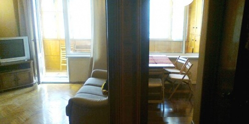 1-комн квартира Полянка Б. ул,  д. 30